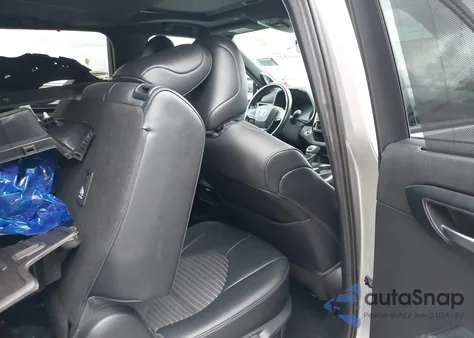 2021 Toyota Highlander Xse из США, поврежденный, VIN 5TDJZRAH1MS033062